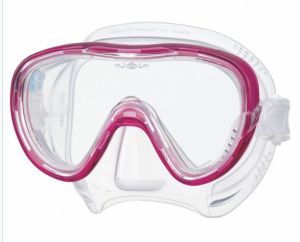 Однолинзовая маска Tusa Tina M1002