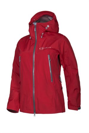 O3 Ozone - Женская штормовая куртка Rona O-Tech Neo 3L