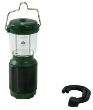 Переносной фонарь для кемпинга Favour Light 0.5 Watt Led Camping Lantern