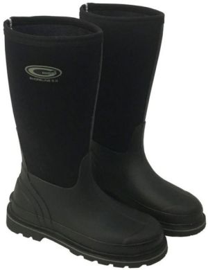 Сапоги рыбацкие утепленные Grubs Shoreline 5.0 Hi