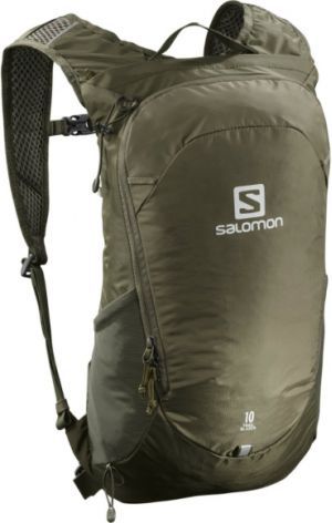 Рюкзак для спорта Salomon TraIlblazer 10 Martini Ol/Olive N