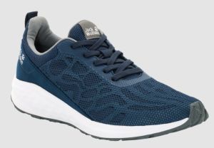 Jack Wolfskin - Лёгкие кроссовки Coogee Chill Low M