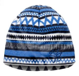 Jack Wolfskin - Шапка мягкая детская Hazelton Cap Kids