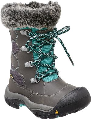 Keen - Зимние сапоги Kelsey Boot WP Y