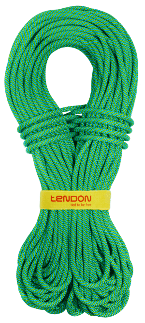 Износостойкая веревка Tendon Master 7.8 Tefix Standard