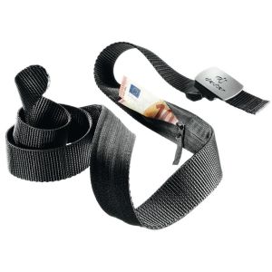 Deuter - Ремень с потайным карманом Security Belt