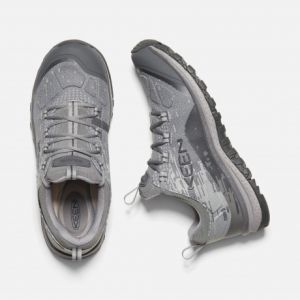 Кроссовки женские для треккинга Keen Terradora Evo W