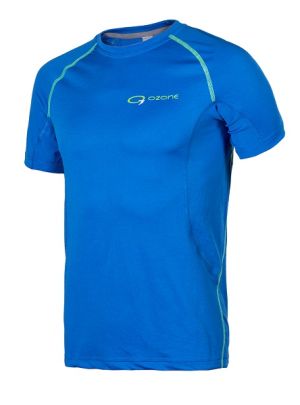 Мужская майка O3 Ozone Plain O-Skin