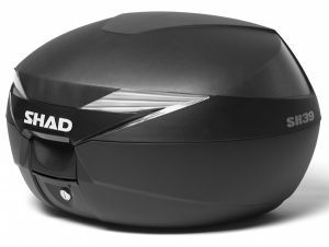 SHAD - Прочный кофр задний SH39