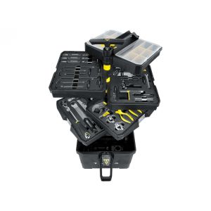 Topeak - Набор инструментов для обслуживания велосипеда PrepStation