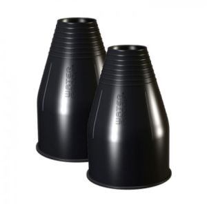 Усиленный обтюратор HD на запястье (пара) Waterproof