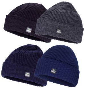 Шапка с отворотом Satila (Aswery) Forsmo