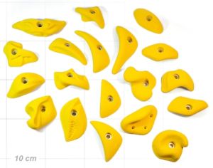 Зацепы для ног Top Point #138