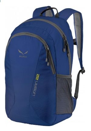 Salewa - Рюкзак качественный Daypacks Urban 22 BP Bright Night / 22