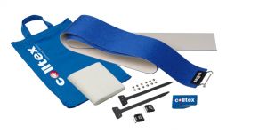 Coll-Tex - Широкий камус Cut-To-Size Camlock+ Mix 100 мм