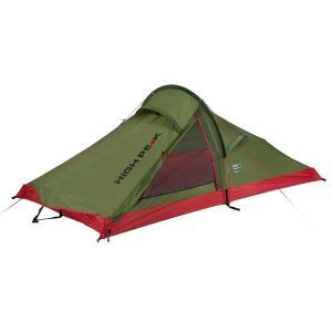 Палатка High Peak Siskin 2.0 LW