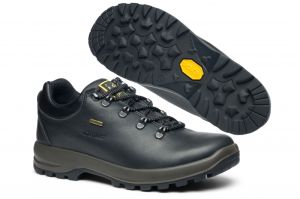 Городские мужские термоботинки Grisport 10091