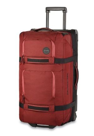 Dakine - Удобная дорожная сумка DK Split Roller 85 л