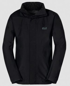 Jack Wolfskin — Куртка водонепроницаемая Highland jkt m