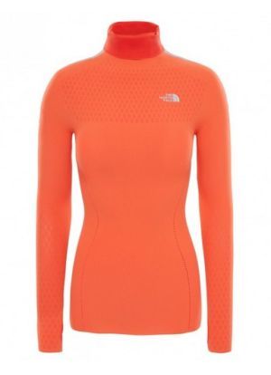 The North Face - Футболка с длиным рукавом Fuyu Kanagata LS