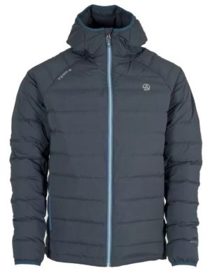 Ternua - Технологичный мужской пуховик Nuptse H-Down