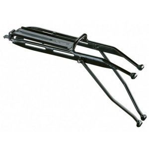 Удобный велобагажник Jango Smartrack