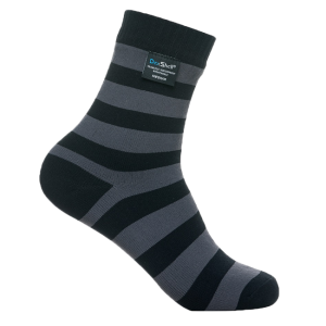 Носки водоотталкивающие DexShell Ultralite Bamboo