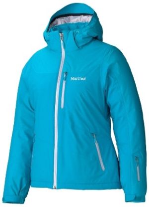 Куртка непромокаемая надежная Marmot Wm's Arcs Jacket