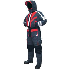 Seafox - Комбинезон-поплавок влагонепроницаемый Extreme 