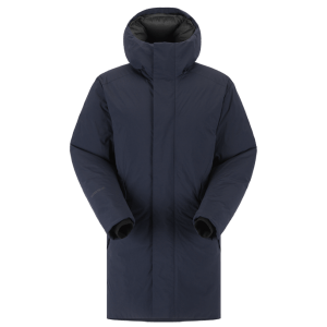 Пальто пуховое мужское Sivera Биричь 2023