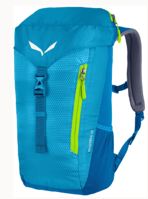Детский легкий рюкзак Salewa Maxitrek 16