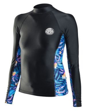 Rip Curl - Гидромайка для женщин Womens All Over L/SL