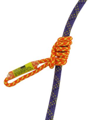 Sterling Rope - Прусик из репшнура 6mm Auto Block 34cm Loop