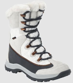 Ультрамодные ботинки Jack Wolfskin Aspen Texapore High W