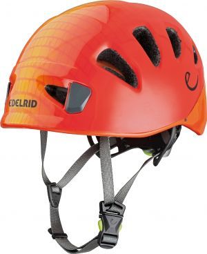 Edelrid - Каска альпинистская Shield II