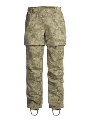 Брюки противоэнцефалитные от костюма Rosomaha Таежный