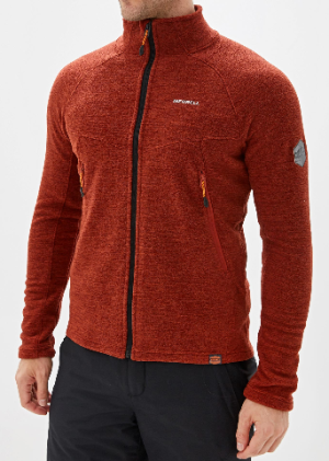 Merrell - Джемпер флисовый мужской