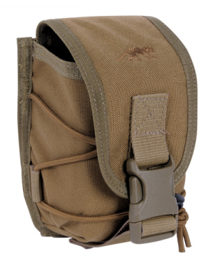 Tasmanian Tiger - Надежный подсумок под ручные гранаты TT Smoke Pouch