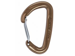 Карабин удобный Singing Rock Vision Straight