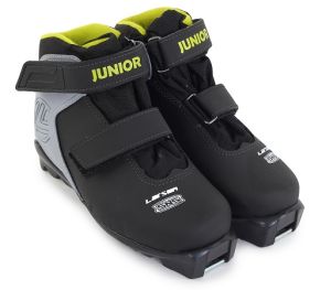 Larsen - Ботинки теплые лыжные Junior SNS /17