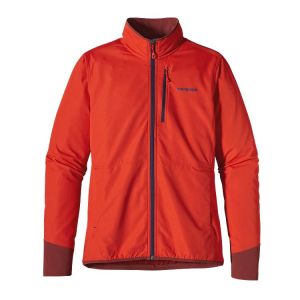 Patagonia - Женская куртка All Free