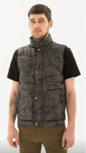 Жилет Remington Lynx