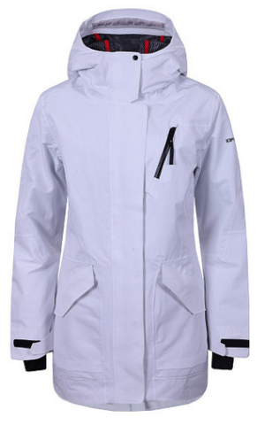 Icepeak - Куртка с дышащей мембраной Karrie