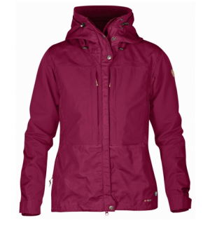 Fjallraven - Куртка для горных походов Keb