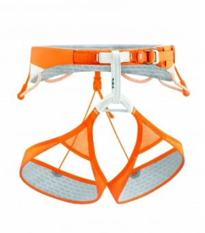Petzl - Функциональная обвязка для скалолазания Sitta