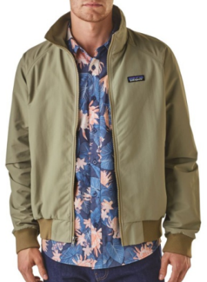 Patagonia - Повседневная куртка Baggies