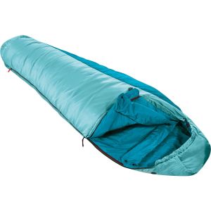 Vaude - Комфортный спальник Snow Cloud 350 (комфорт +6)
