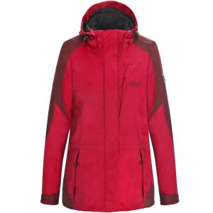 Jack Wolfskin - Куртка термозащитная Mellow Range Women