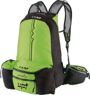 Camp - Рюкзак прочный Up 12