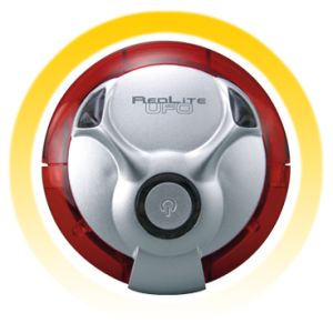 Велосипедный фонарь Topeak RedLite UFO